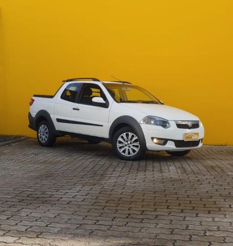 STRADA 2014/2015 1.6 MPI TREKKING CD 16V FLEX 3P MANUAL