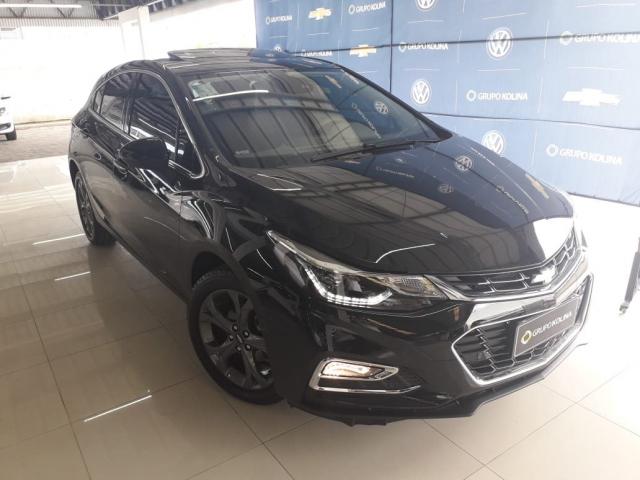 CRUZE 2019/2019 1.4 TURBO LTZ 16V FLEX 4P AUTOMÁTICO - Foto 2