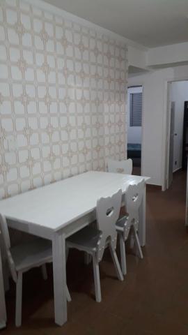 Apartamento Mongaguá - Em frente a Praia - Pé na areia - Foto 13