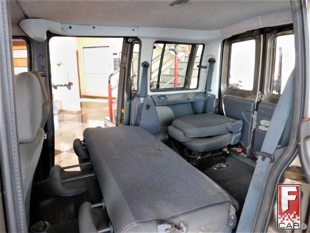 Doblo Adventure 1.8 Locker - Foto 9