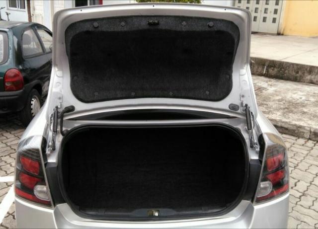 Nissan Sentra 2012/2013 - GNV - Foto 7