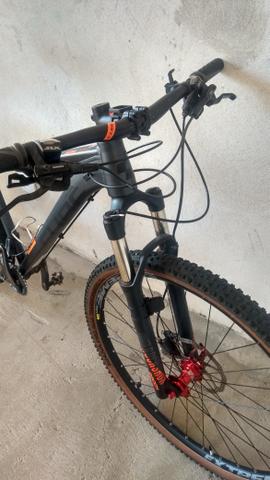MTB Cube 29 Acid 29 - 2019 - M(17) - Foto 4