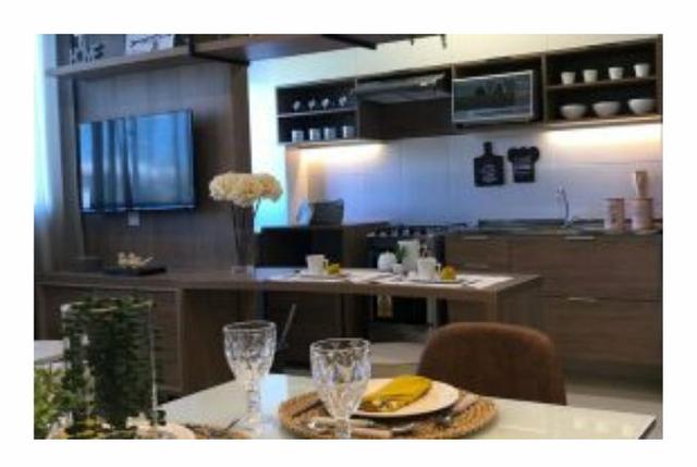 Apartamento de 2 quartos a 18min da praia da Barra, ITBI grátis - Jacarepaguá