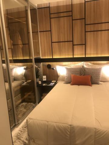 Apartamento Mooca, 2 dormitórios, com varanda - Foto 9