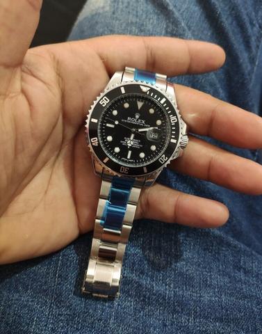 Rolex submariner - Foto 4