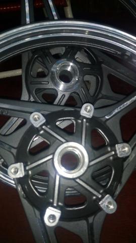 Vendo os dois - Foto 2