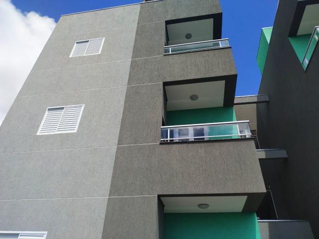 Apartamento - Foto 2
