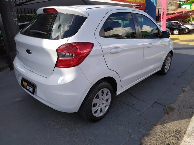 Ford KA 1.0 2015 - Foto 4