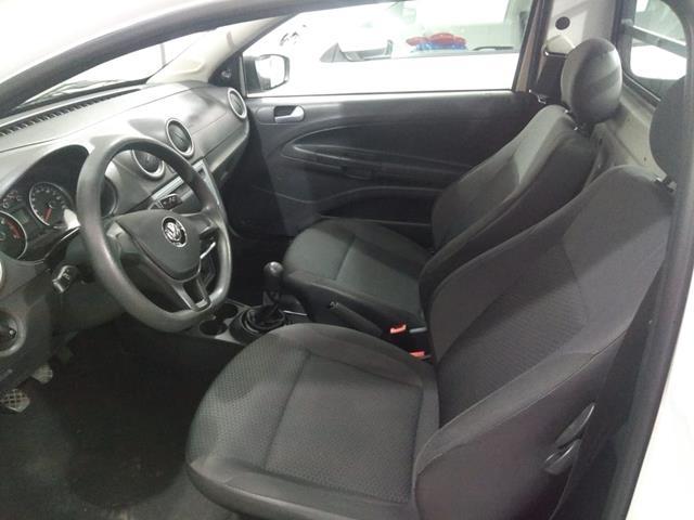Volkswagen Saveiro 1.6 msi robust cs 8v flex 2p manual - Foto 5