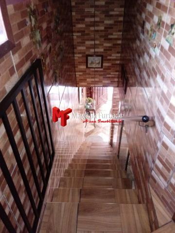 4034 - Casa com 4 quartos, terraço, para sua moradia em Unamar - Foto 20