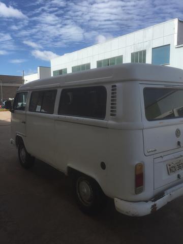 Kombi - Foto 4