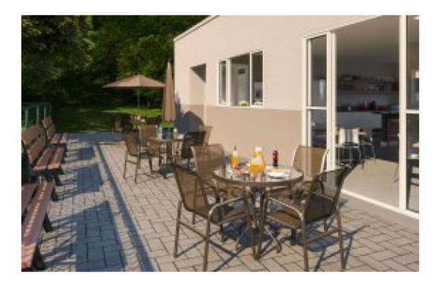Apartamento de 2 quartos a 18min da praia da Barra, ITBI grátis - Jacarepaguá - Foto 14
