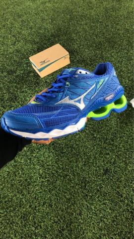 Tenis Mizuno - Foto 2