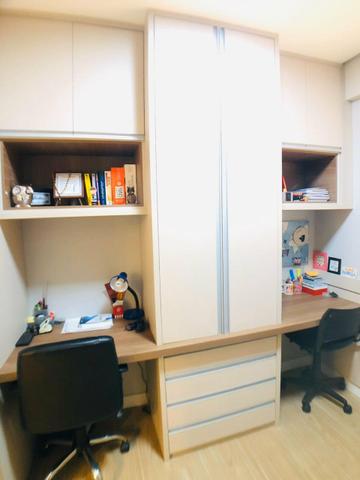 Apartamento com 77m2 Sendo 3 Quartos 2 Suítes - Foto 6