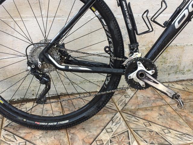 Bicicleta oggi 7.4 - Foto 3