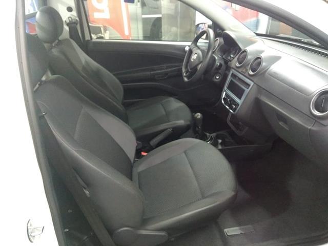 Volkswagen Saveiro 1.6 msi robust cs 8v flex 2p manual - Foto 7