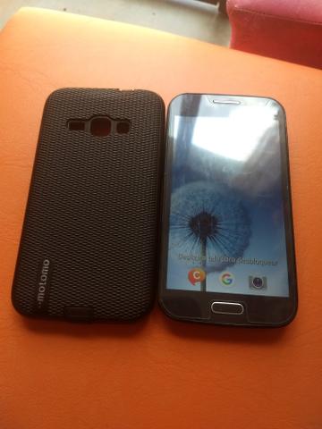 Vendo celular win com carregador