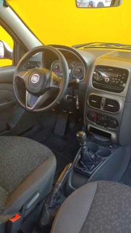 STRADA 2014/2015 1.6 MPI TREKKING CD 16V FLEX 3P MANUAL - Foto 7