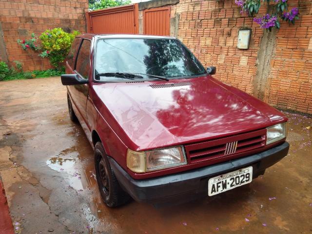 Carro Fiat uno - Foto 3