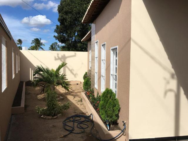 Linda casa no povoado Brejo em Lagarto/SE - Foto 13