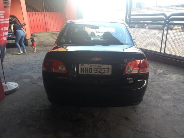 Chevrolet Corsa Classic Completo!! - Foto 4