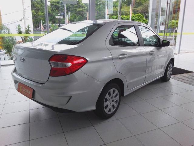 FORD KA 2019/2019 1.0 TIVCT FLEX SE SEDAN MANUAL - Foto 7