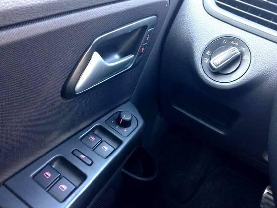 VW - VOLKSWAGEN SPACECROSS 1.6 MSI I-MOTION - Foto 7