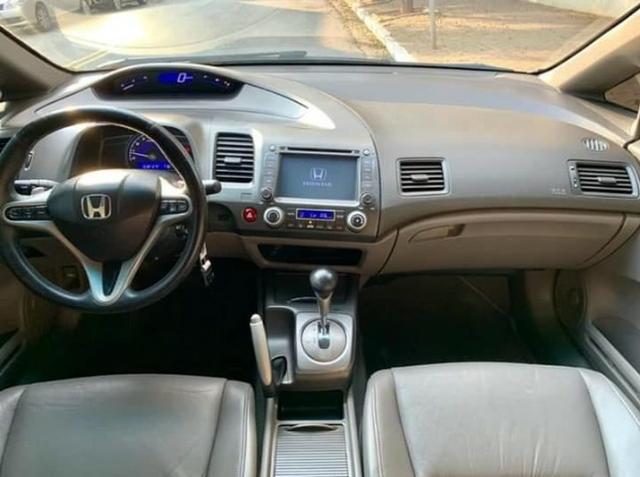 Honda Civic LXS *Urgente* leia a descrição - Foto 2