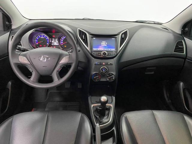 Hyundai HB20 CONFORTLINE 1.0 - Foto 9