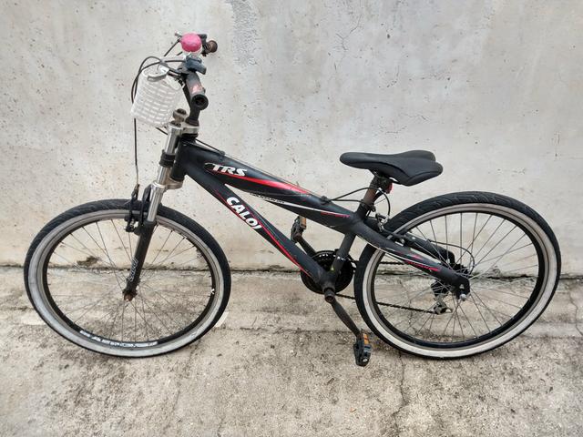 3 Bicicletas por favor leia o anúncio - Foto 6