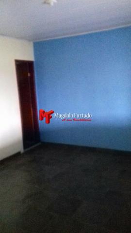 4035 - Casa com 4 quartos e quintal amplo para sua moradia em Unamar - Foto 13
