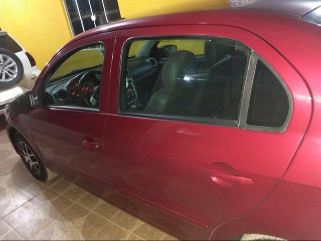 Vendo Voyage completão 24 mil - Foto 2