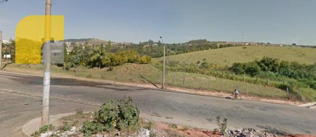 Terreno para alugar, 1000 m² Parque Brasil - Bragança Paulista/SP - Foto 2