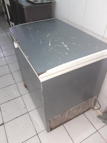 Freezer