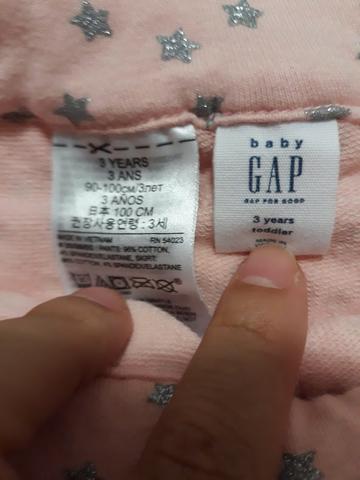 Ralph Lauren Lacoste Baby Gap - Foto 2