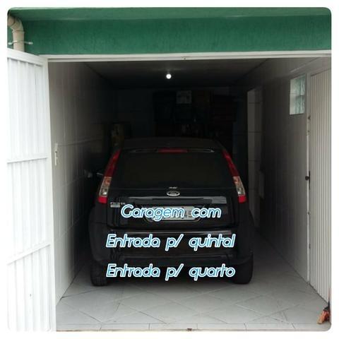 Casa (Térrea) para Locação Jardim do Estádio - Santo André - Foto 15