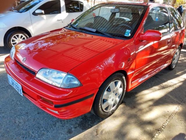 Carro Suzuki swifth GTI - Foto 2