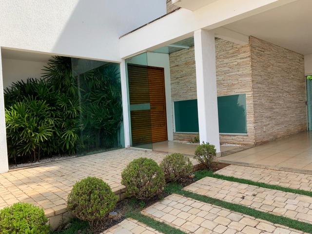 Casa alto padrão para locação no condomínio Jardins Barcelona - Foto 19