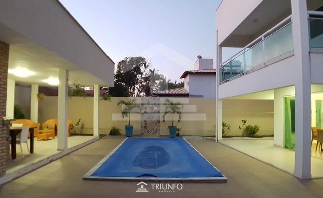 Casa No Aldebaran Com 254m2 Sendo 5 Suítes - Foto 6