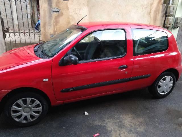 Renault Clio 2011 1.0 - Foto 6