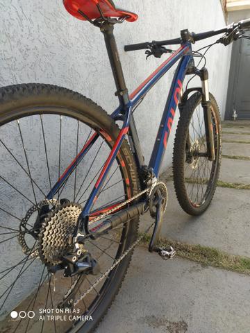 Bike Caloi Elite 2019