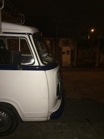 Kombi 2008 Analiso Proposta - Foto 9