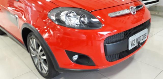 PALIO 2015/2016 1.6 MPI SPORTING 16V FLEX 4P MANUAL - Foto 3