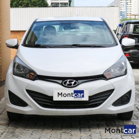 HB20S 2013/2014 1.0 COMFORT STYLE 12V FLEX 4P MANUAL - Foto 2