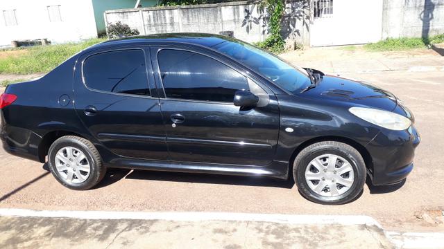 Peugeot Passion 207 - Foto 8