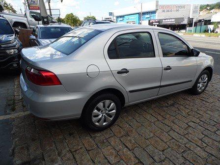 VOYAGE 2014/2014 1.6 MI CITY 8V FLEX 4P MANUAL - Foto 3