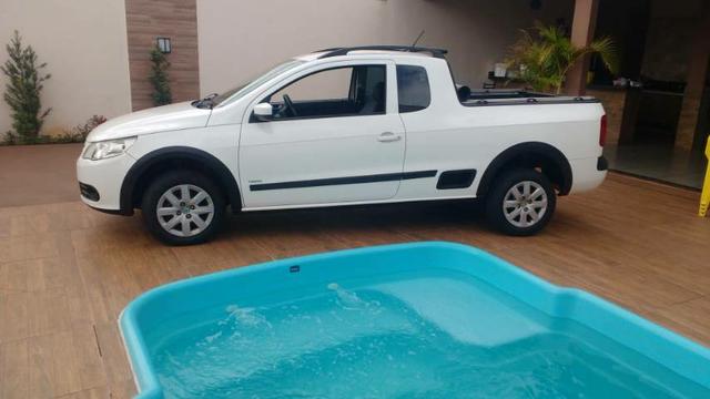 Saveiro G5 - Foto 3