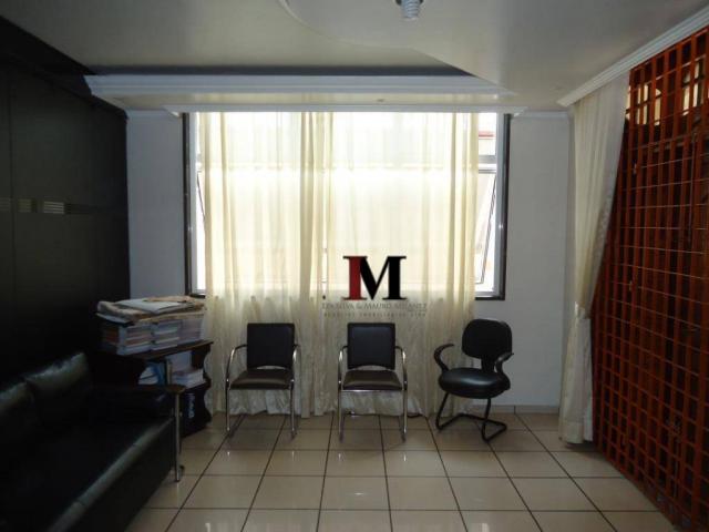 Alugamos casa estilo sobrado proximo ao shopping com 4 suites - Foto 13