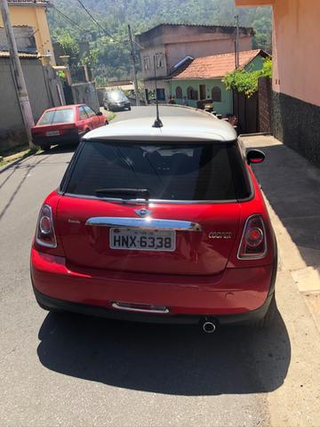 Vende- se Mini cooper - Foto 4