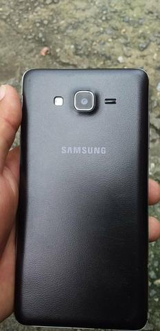 Vendo Samsung on 7 16gigas